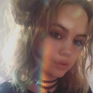 Meet your Posher, Kalliope